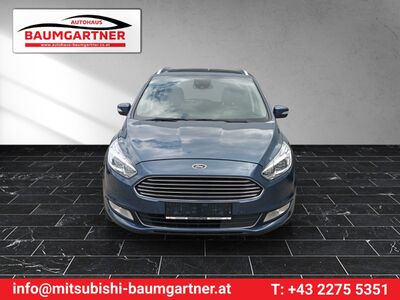 Ford Galaxy Gebrauchtwagen
