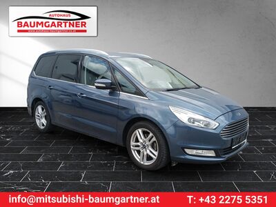 Ford Galaxy Gebrauchtwagen