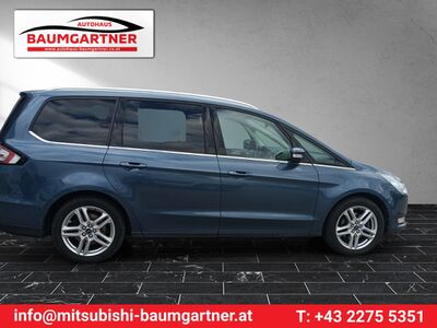 Ford Galaxy Gebrauchtwagen