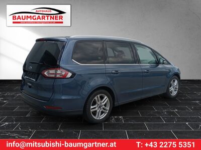 Ford Galaxy Gebrauchtwagen
