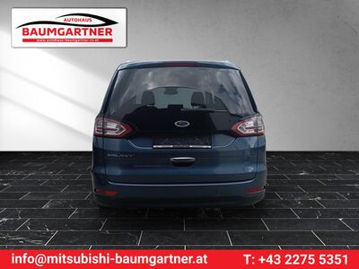 Ford Galaxy Gebrauchtwagen