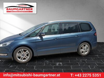Ford Galaxy Gebrauchtwagen