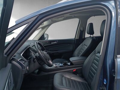 Ford Galaxy Gebrauchtwagen