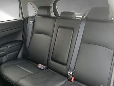 Mitsubishi ASX Gebrauchtwagen Mitsubishi ASX Gebrauchtwagen