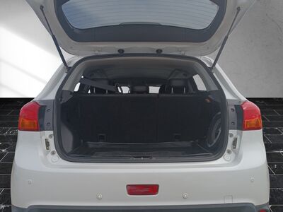 Mitsubishi ASX Gebrauchtwagen Mitsubishi ASX Gebrauchtwagen