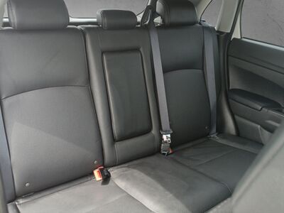 Mitsubishi ASX Gebrauchtwagen Mitsubishi ASX Gebrauchtwagen