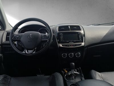 Mitsubishi ASX Gebrauchtwagen Mitsubishi ASX Gebrauchtwagen