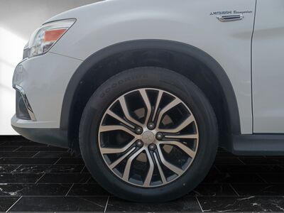 Mitsubishi ASX Gebrauchtwagen Mitsubishi ASX Gebrauchtwagen