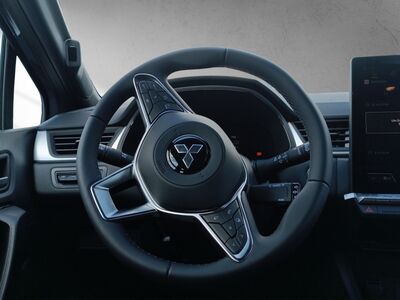 Mitsubishi Grandis Vorführwagen Mitsubishi Grandis Vorführwagen