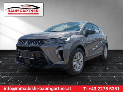 Mitsubishi Grandis Vorführwagen Mitsubishi Grandis Vorführwagen
