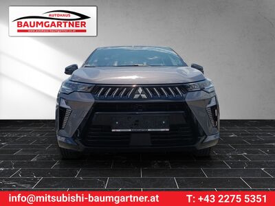 Mitsubishi Grandis Vorführwagen Mitsubishi Grandis Vorführwagen