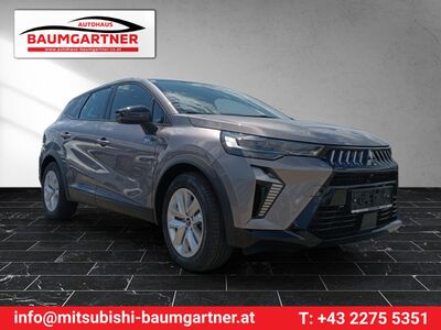 Mitsubishi Grandis Vorführwagen Mitsubishi Grandis Vorführwagen