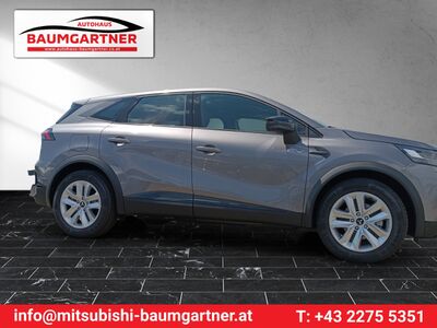 Mitsubishi Grandis Vorführwagen Mitsubishi Grandis Vorführwagen
