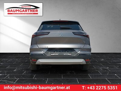 Mitsubishi Grandis Vorführwagen Mitsubishi Grandis Vorführwagen