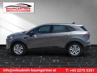 Mitsubishi Grandis Vorführwagen Mitsubishi Grandis Vorführwagen