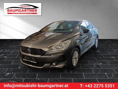 DS Automobiles DS 5 Gebrauchtwagen DS Automobiles DS 5 Gebrauchtwagen