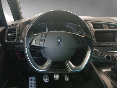 DS Automobiles DS 5 Gebrauchtwagen DS Automobiles DS 5 Gebrauchtwagen