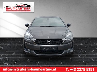 DS Automobiles DS 5 Gebrauchtwagen DS Automobiles DS 5 Gebrauchtwagen