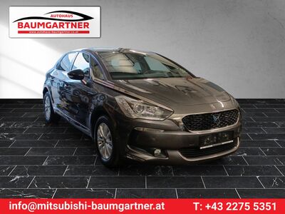 DS Automobiles DS 5 Gebrauchtwagen DS Automobiles DS 5 Gebrauchtwagen