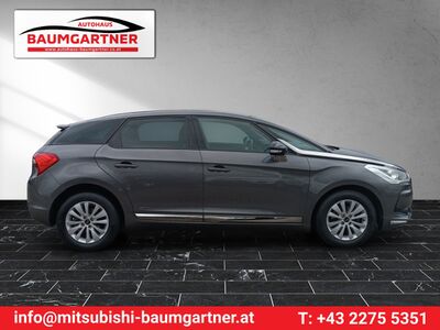 DS Automobiles DS 5 Gebrauchtwagen DS Automobiles DS 5 Gebrauchtwagen