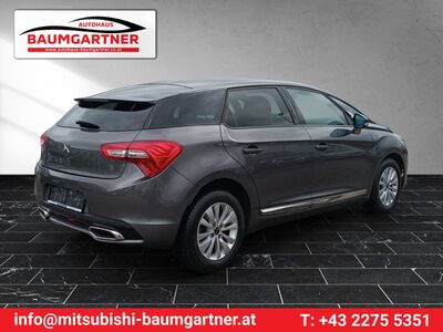 DS Automobiles DS 5 Gebrauchtwagen DS Automobiles DS 5 Gebrauchtwagen