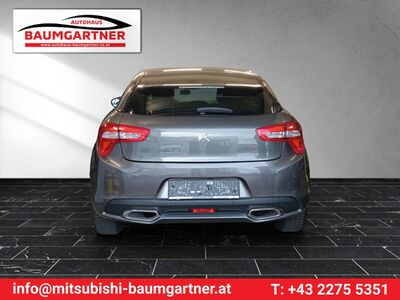 DS Automobiles DS 5 Gebrauchtwagen DS Automobiles DS 5 Gebrauchtwagen