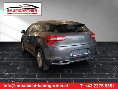 DS Automobiles DS 5 Gebrauchtwagen DS Automobiles DS 5 Gebrauchtwagen