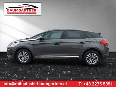 DS Automobiles DS 5 Gebrauchtwagen DS Automobiles DS 5 Gebrauchtwagen