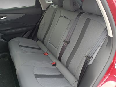 MG MGS5 EV Vorführwagen MG MGS5 EV Vorführwagen