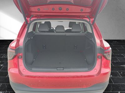 MG MGS5 EV Vorführwagen MG MGS5 EV Vorführwagen
