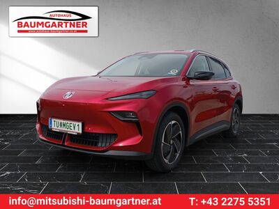 MG MGS5 EV Vorführwagen MG MGS5 EV Vorführwagen