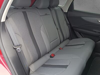 MG MGS5 EV Vorführwagen MG MGS5 EV Vorführwagen