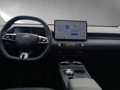 MG MGS5 EV Vorführwagen MG MGS5 EV Vorführwagen