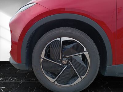 MG MGS5 EV Vorführwagen MG MGS5 EV Vorführwagen