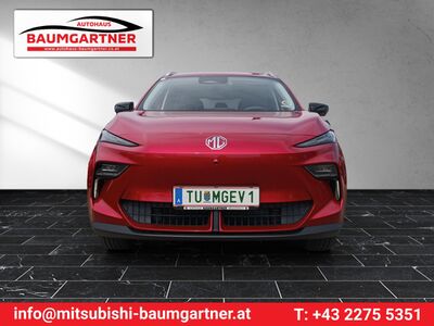 MG MGS5 EV Vorführwagen MG MGS5 EV Vorführwagen