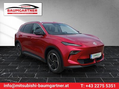MG MGS5 EV Vorführwagen MG MGS5 EV Vorführwagen