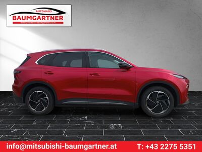 MG MGS5 EV Vorführwagen MG MGS5 EV Vorführwagen