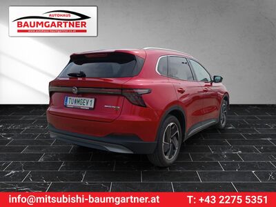 MG MGS5 EV Vorführwagen MG MGS5 EV Vorführwagen