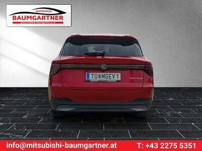 MG MGS5 EV Vorführwagen MG MGS5 EV Vorführwagen