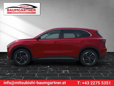 MG MGS5 EV Vorführwagen MG MGS5 EV Vorführwagen