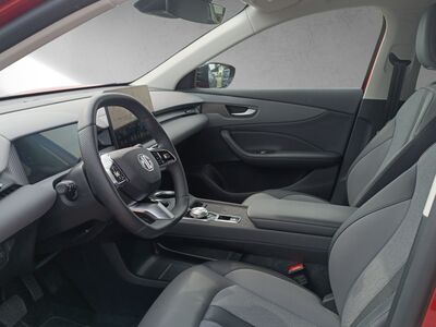 MG MGS5 EV Vorführwagen MG MGS5 EV Vorführwagen