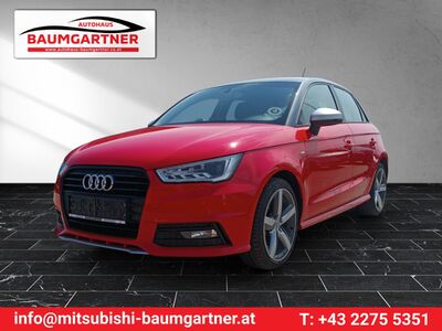 Audi A1 Gebrauchtwagen Audi A1 Gebrauchtwagen