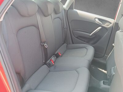 Audi A1 Gebrauchtwagen Audi A1 Gebrauchtwagen