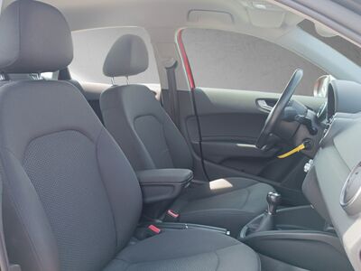 Audi A1 Gebrauchtwagen Audi A1 Gebrauchtwagen