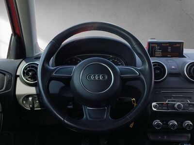 Audi A1 Gebrauchtwagen Audi A1 Gebrauchtwagen