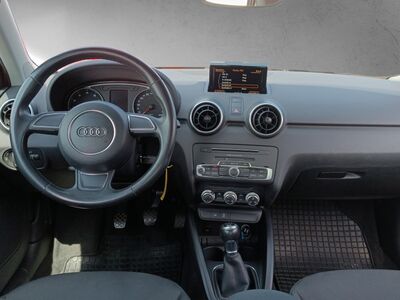 Audi A1 Gebrauchtwagen Audi A1 Gebrauchtwagen