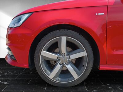 Audi A1 Gebrauchtwagen Audi A1 Gebrauchtwagen