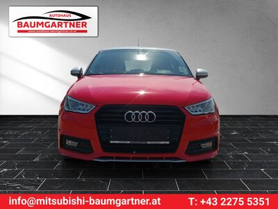 Audi A1 Gebrauchtwagen Audi A1 Gebrauchtwagen