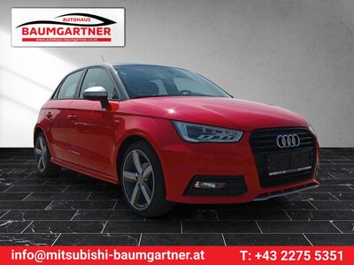 Audi A1 Gebrauchtwagen Audi A1 Gebrauchtwagen