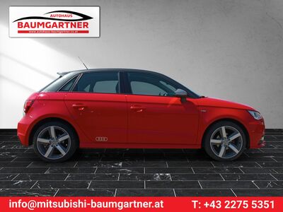 Audi A1 Gebrauchtwagen Audi A1 Gebrauchtwagen